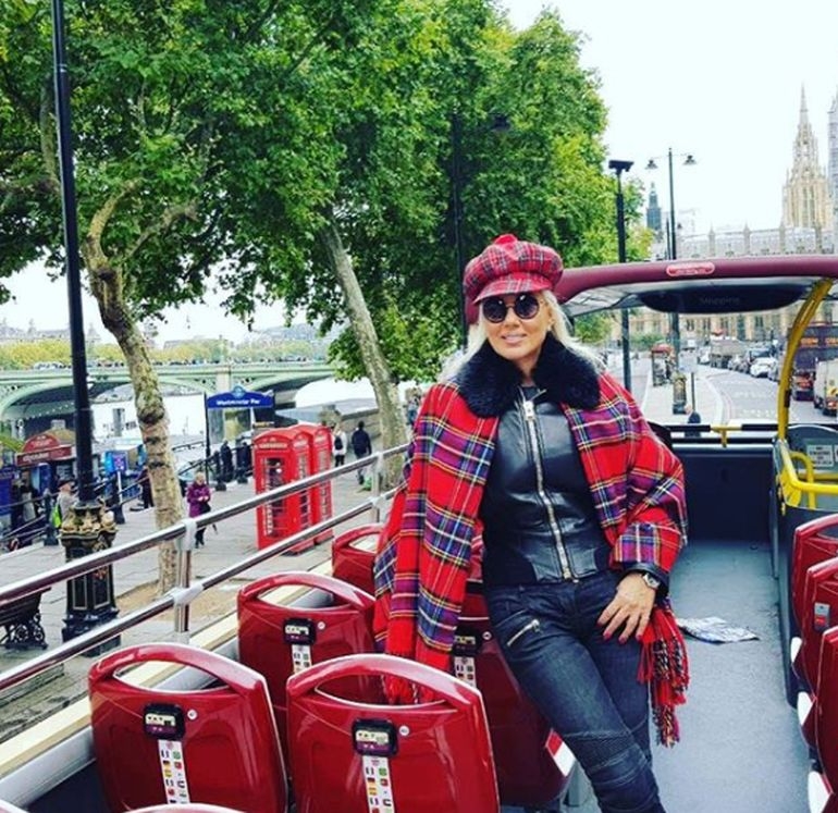 Brena priznala koliko je platila najskuplji komad odjeće: Kada čujete koliko je koštala bluza, ostat ćete bez daha