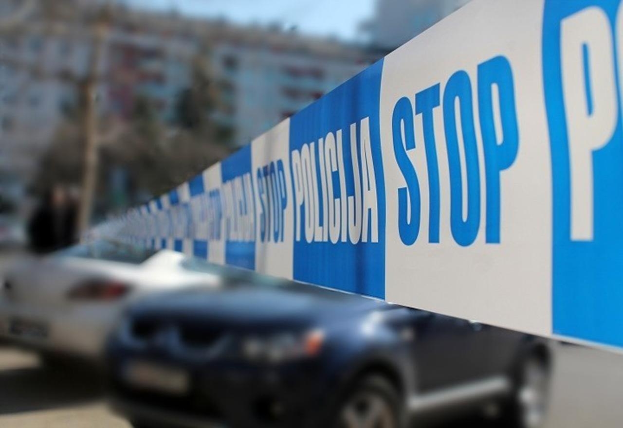U Tivtu poginuo građevinski radnik