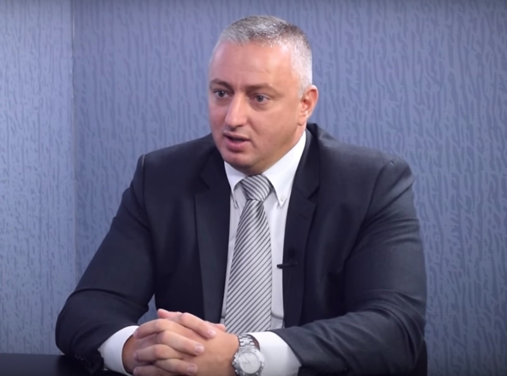 Trifunović: Naši predstavnici u Srbiji moraju Branku Milić učiniti dostupnom crnogorskim organima