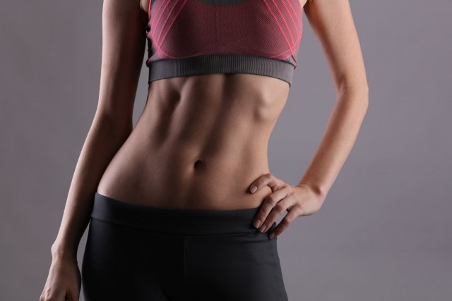 Za 7 mjeseci oslabila 8 kg i preoblikovala tijelo: Evo šta je radila (FOTO)
