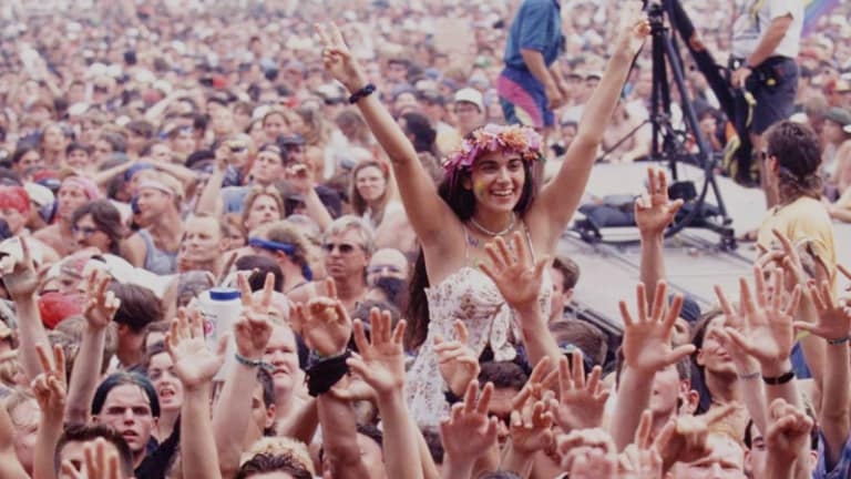 Vudstok festival ponovo na staroj lokaciji