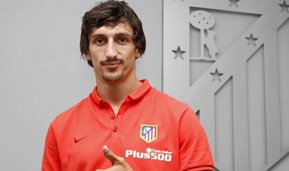 Stefan Savić najbolji crnogorski fudbaler u 2018. godini