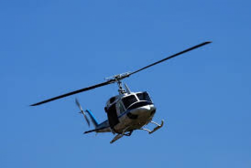 Djevojku koja je skočila u Moraču traži i helikopter MUP-a