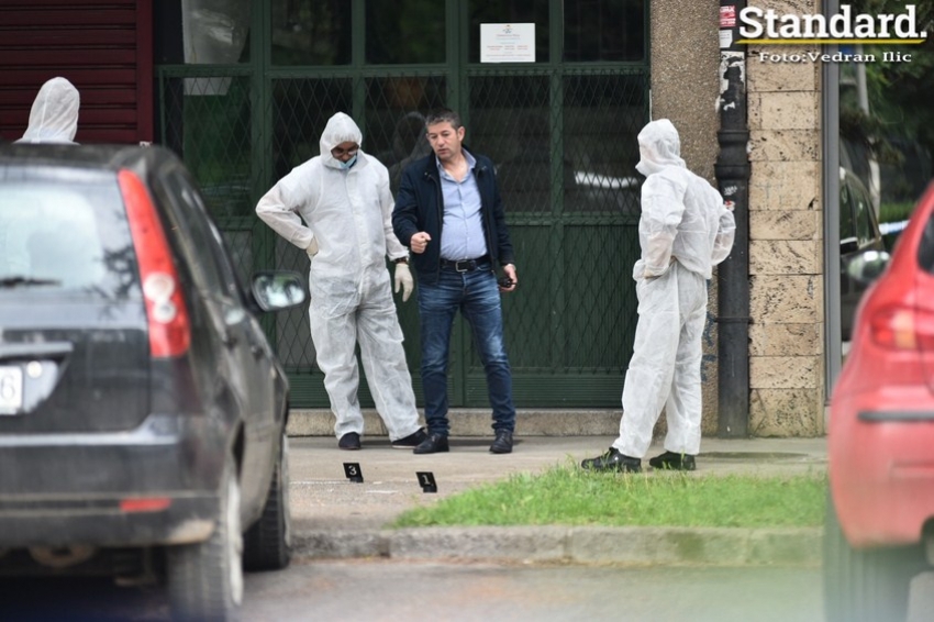 Rasvjetljavanje ubistva u pokušaju Olivere Lakić u fokusu je rada kriminalističke policije