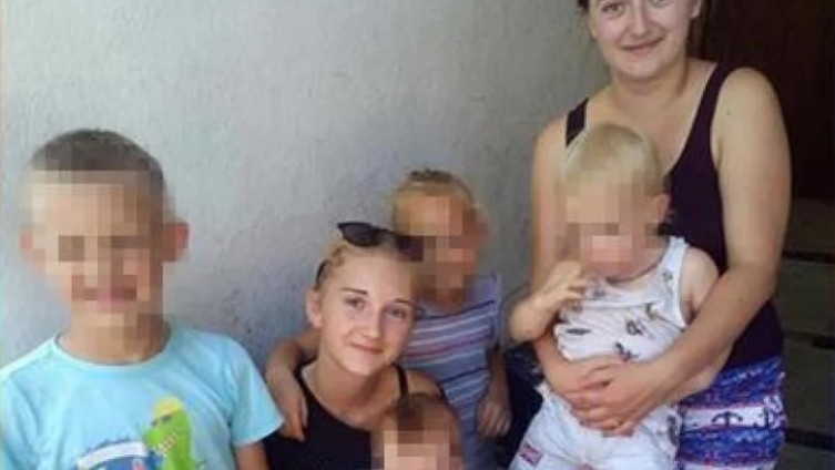 Majka svirepo ubijene djece u Bihaću završila u psihijatrijskoj bolnici
