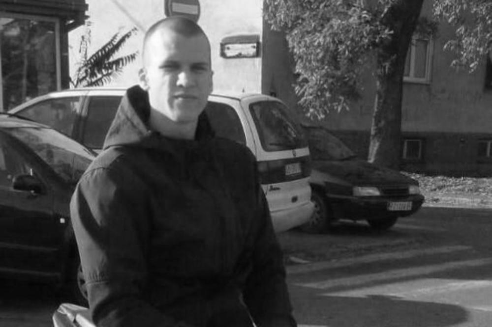 Umro mladi Nikšićanin koji je izrešetan u Beogradu: Drago (20) podlegao povredama u bolnici