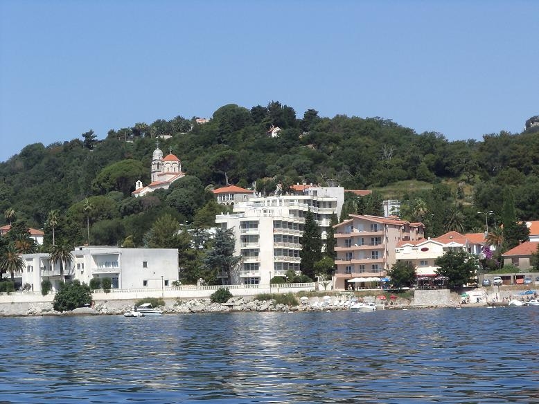 Kompleks Meljine i drugi put u stečaju