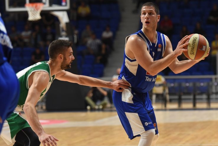 COK saopštio kandidate za sportistu godine