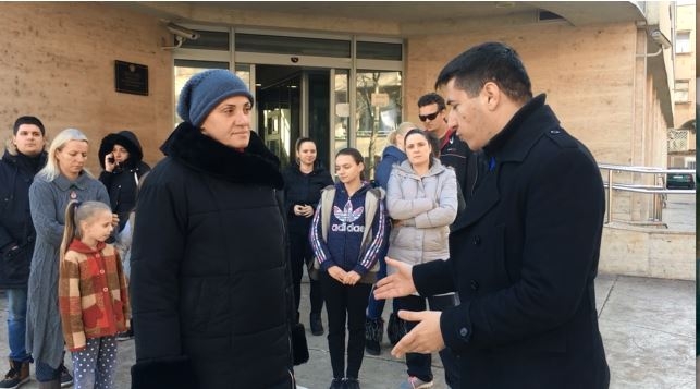 Uhapšena Danijela Đurišić
