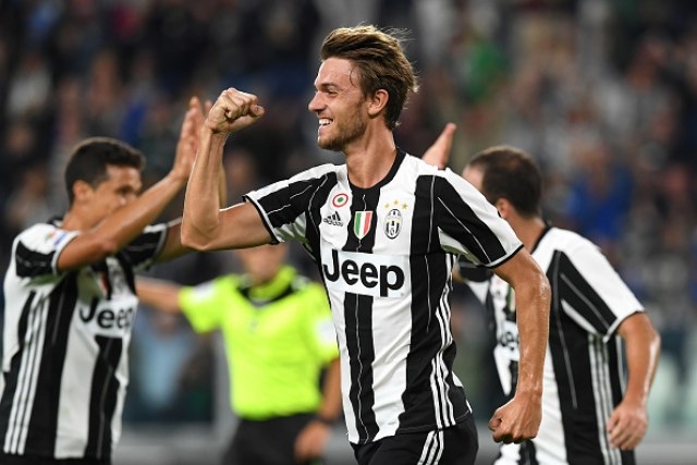 Barselona želi Ruganija, Juventus mu nudi novi ugovor