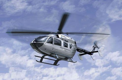Portugal: Srušio se helikopter, strahuje se da su svi putnici poginuli