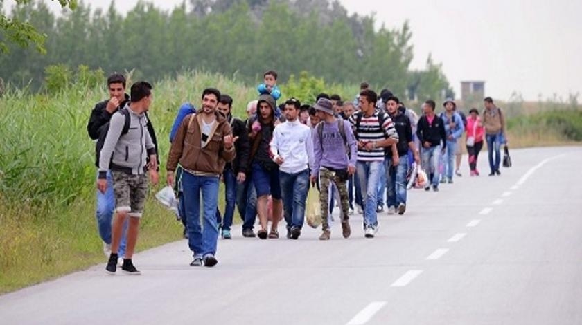 Broj migranata koji je ušao u Španiju udvostručen