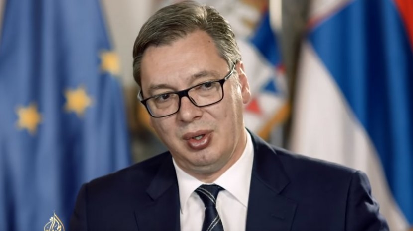 Nekadašnji diplomata priveden zbog prijetnji Vučiću na Tviteru