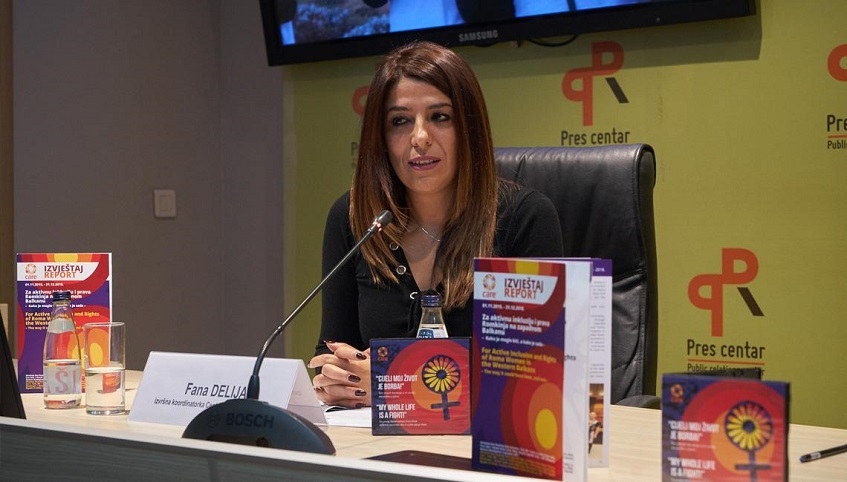 CRI: U posljednje tri godine suzbijeno 36 ugovorenih dječjih brakova