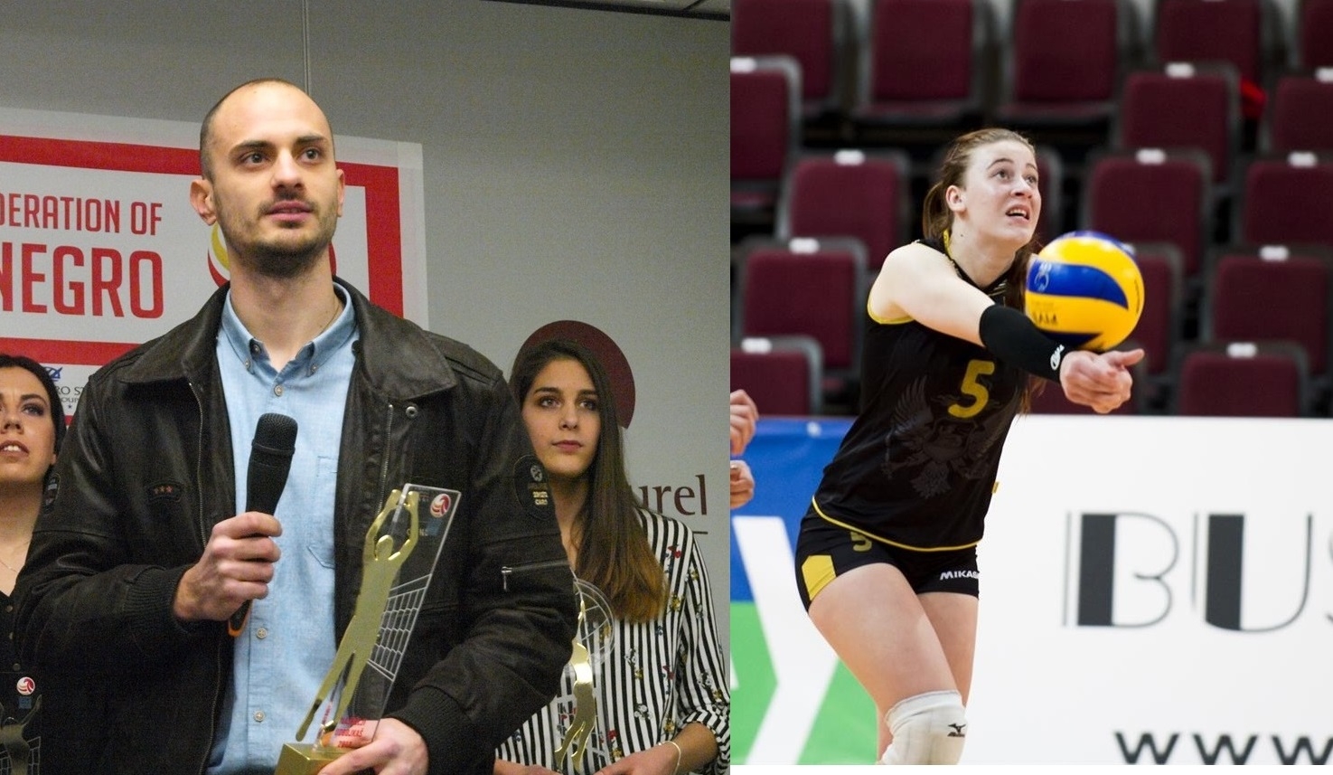 OSCG odabrao najbolje u 2018. godini
