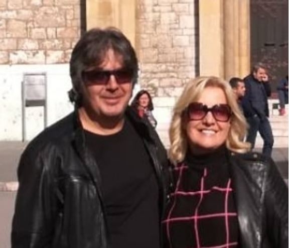 Snežana Đurišić priznala KOLIKO je starija od svog dečka