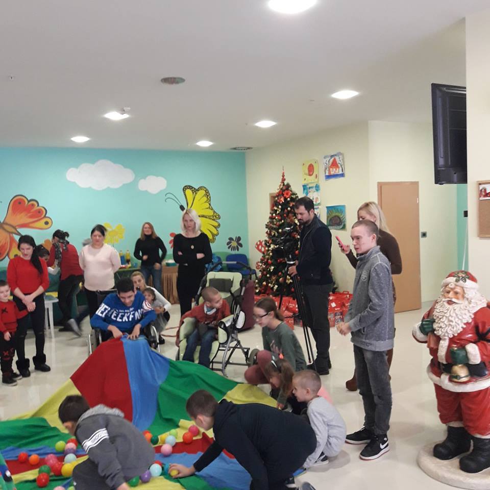 Ministarstvo zdravlja: Počinje nacionalna kampanja za zaštitu djece od zaušaka, malih boginja i rubele