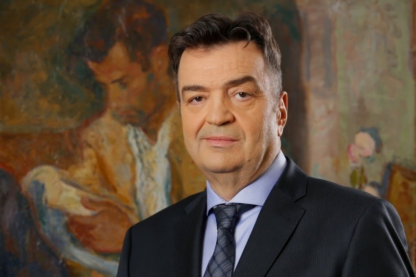 Tužilaštvo naredilo hapšenje Duška Kneževića