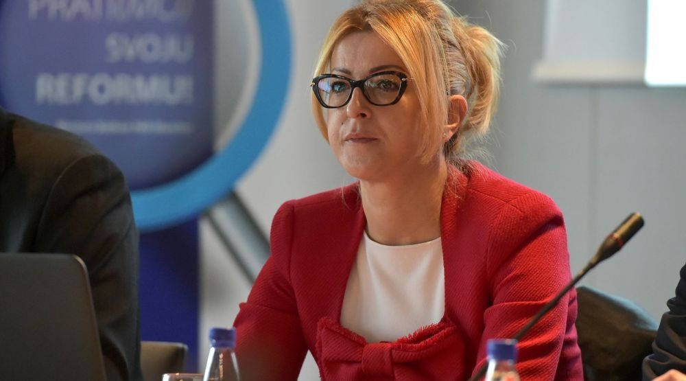 MJU odgovorilo IA: Radili smo odlično, to kaže i Evropska komisija