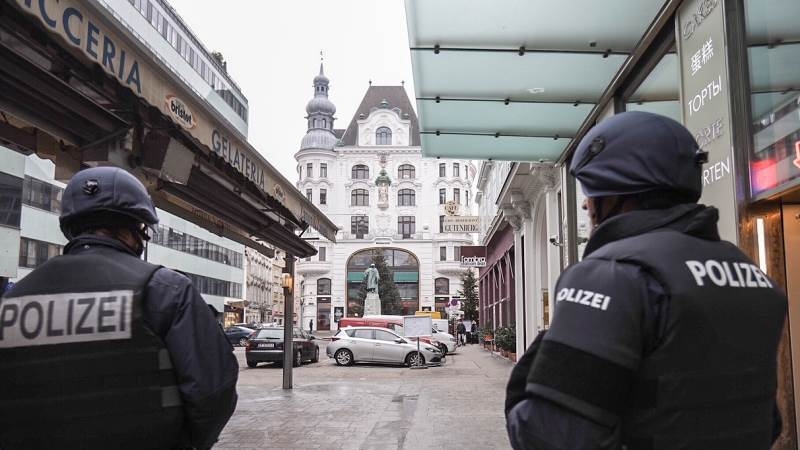Austrijska policija: Imamo osumnjičenog za ubistvo Roganovića i ranjavanje Vilotijevića