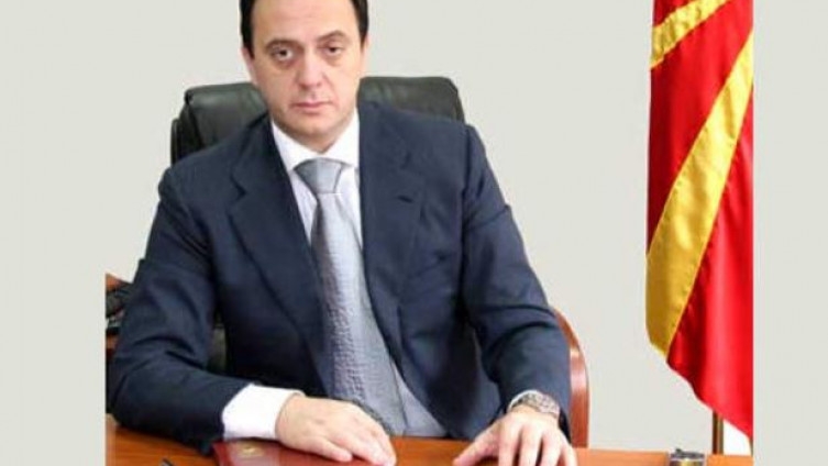 MKD: Sud naredio hapšenje bivšeg šefa tajne policije