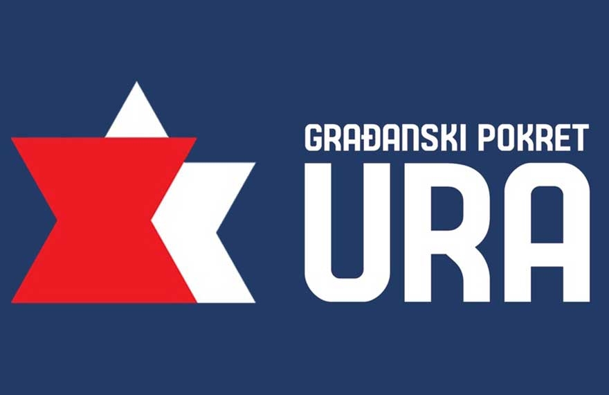 URA će predložiti Zakon o porijeklu imovine