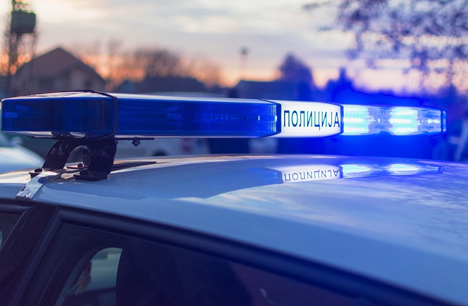 Beograd: Advokatici izgorio automobil, sumnja se da je požar podmetnut