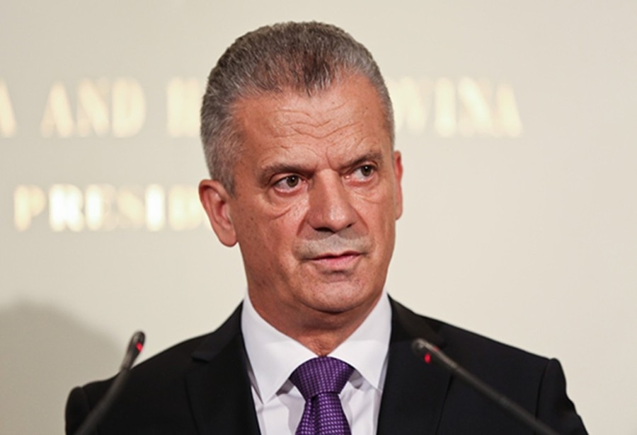 Apelaciono vijeće BiH: Radončiću potvrđena oslobađajuća presuda
