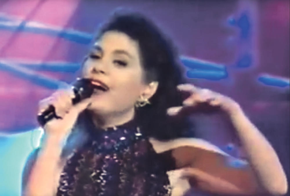 BILA JE ZVIJEZDA 90-IH: Udala se poslije 8 DANA poznanstva, povukla sa scene, pa RAZVELA