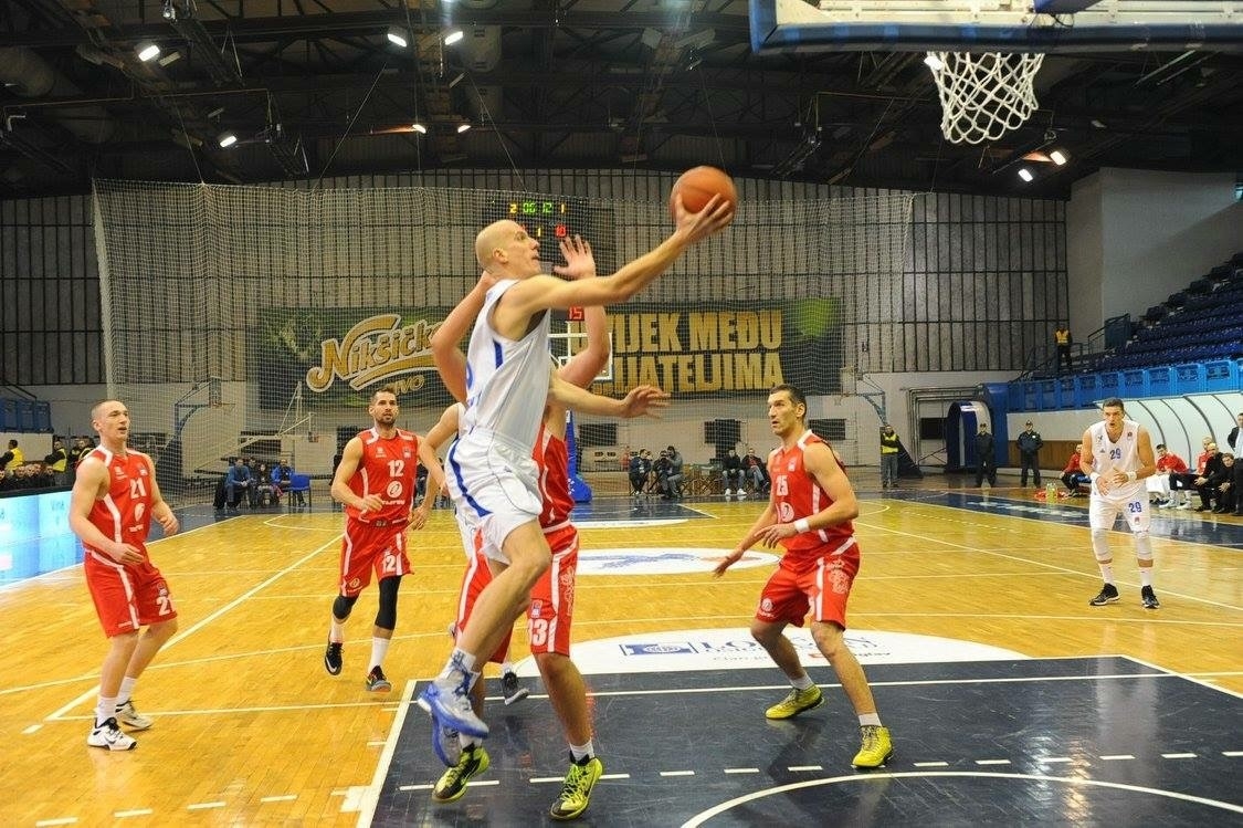 Pivara Trebjesa ponovo uz KK Sutjeska
