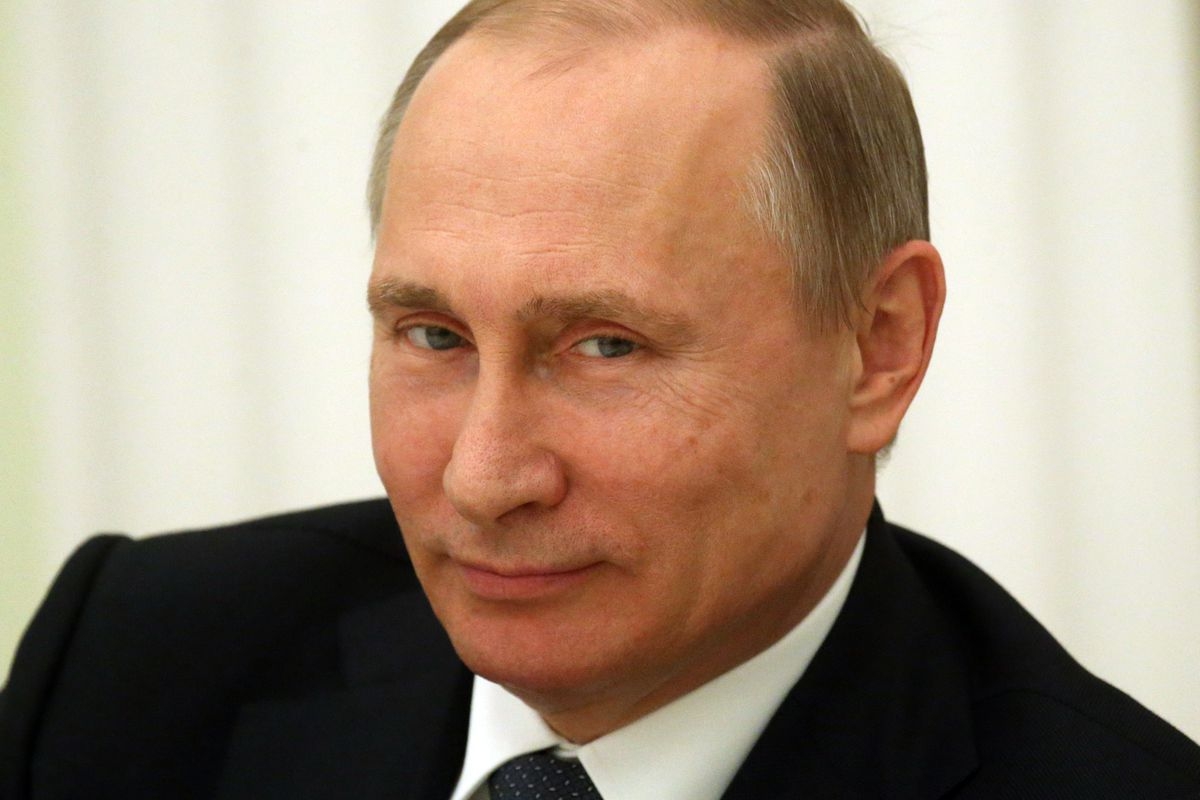 Putin: Ako je nemoguće zaustaviti rep muziku, onda moramo da je…