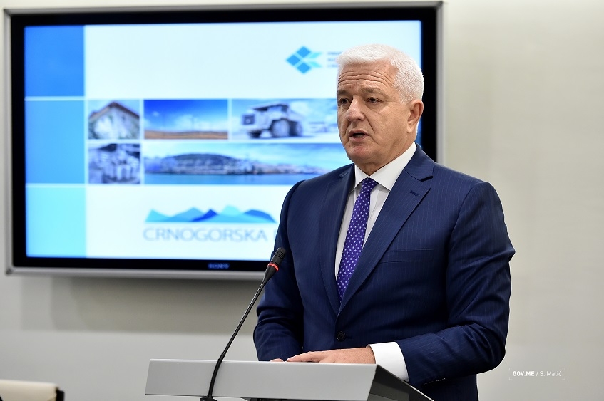 Marković: Siva ekonomija je naš ključni deficit, oni koji rade nelegalno uzimaju budućnost našoj djeci