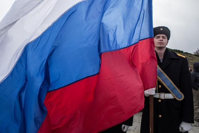 Moskva: Uhapšen Amerikanac – “tokom špijunske operacije”