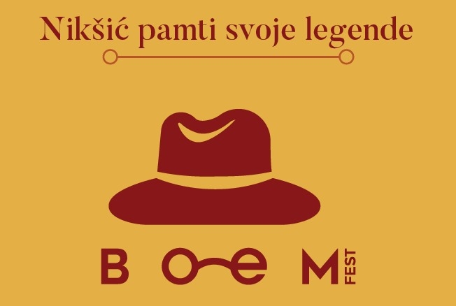 U Nikšiću završen Boem fest