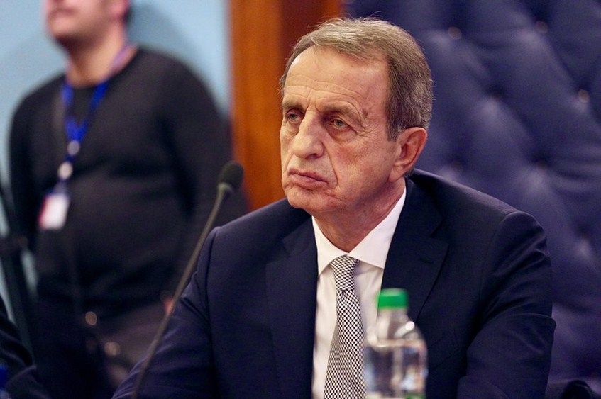 Brković: Nikad nijesam tražio benifite, država mi je uvijek bila na prvom mjestu