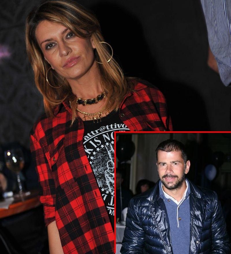 Drama ne prestaje: Kežmana ponovo tužila prva supruga