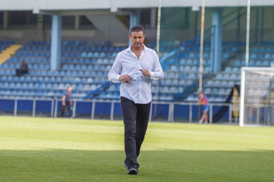 Vukotiću mlada, Draškoviću kadetska reprezentacija