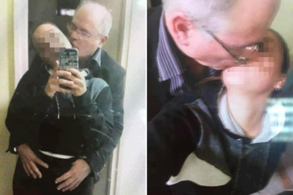 U POTRAZI ZA PORNOGRAFIJOM ODUZETI TELEFONI! Nastavlja se istraga u slučaju političara koji je obljubio maloljetnicu