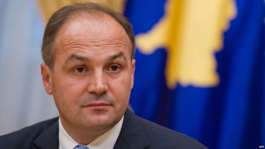 Hodžaj se oglasio: Nikada nijesam pomenuo pakt protiv Srbije
