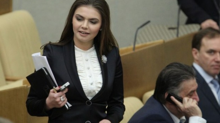 Putine, oženi me! Već jednom…