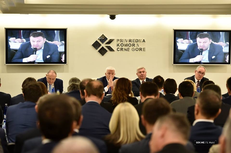 Privrednici Vladi: Siva ekonomija najveća prepreka, zajedno je možemo svesti na minimum