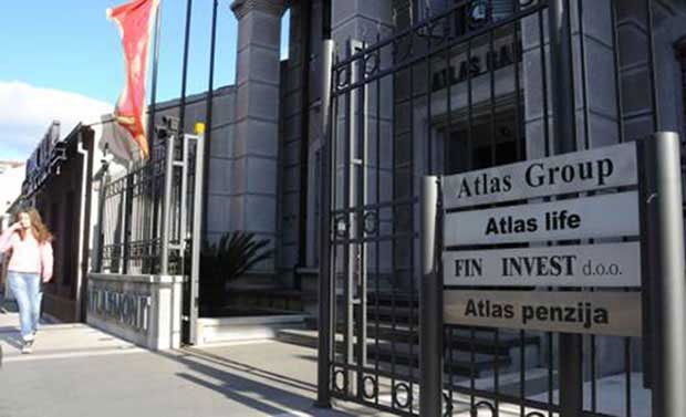 Atlas grupa pita Žugića: Da li ćete podnijeti ostavku zbog nezakonitih radnji?
