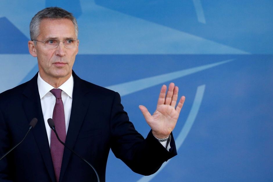 Stoltenberg pozvao Rusiju da poštuje sporazum
