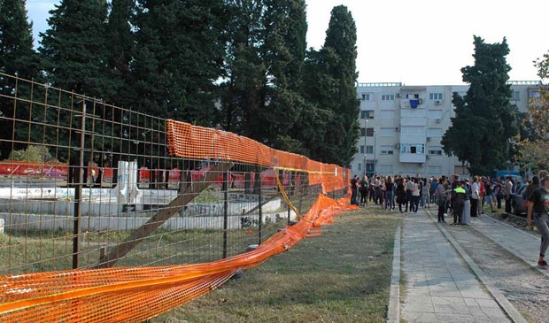 Opština Bar: U potpunosti stojimo iza gradnje vrtića