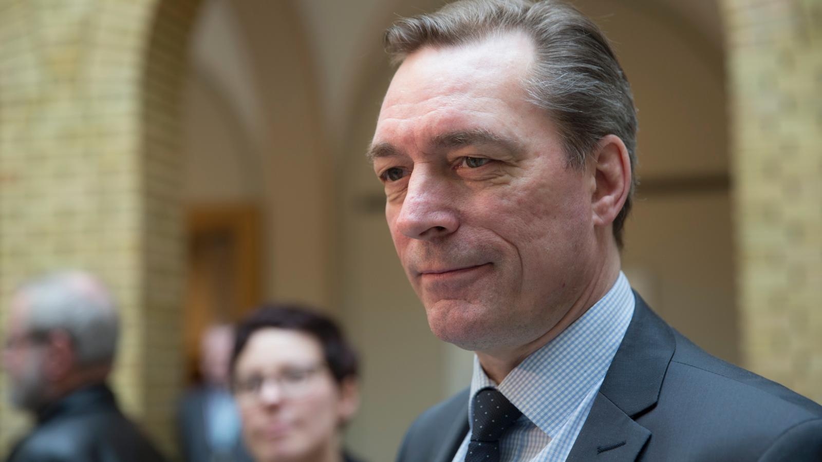Norveški ministar odbrane: Moguć rat u Evropi