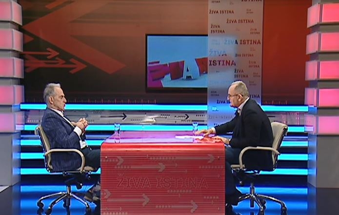 Piperović: Odbraniću Kneževića, medijska kampanja djeluje otužno i neetično
