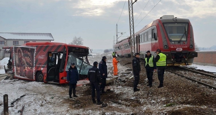 Preminula i sedma žrtva udesa kod Niša