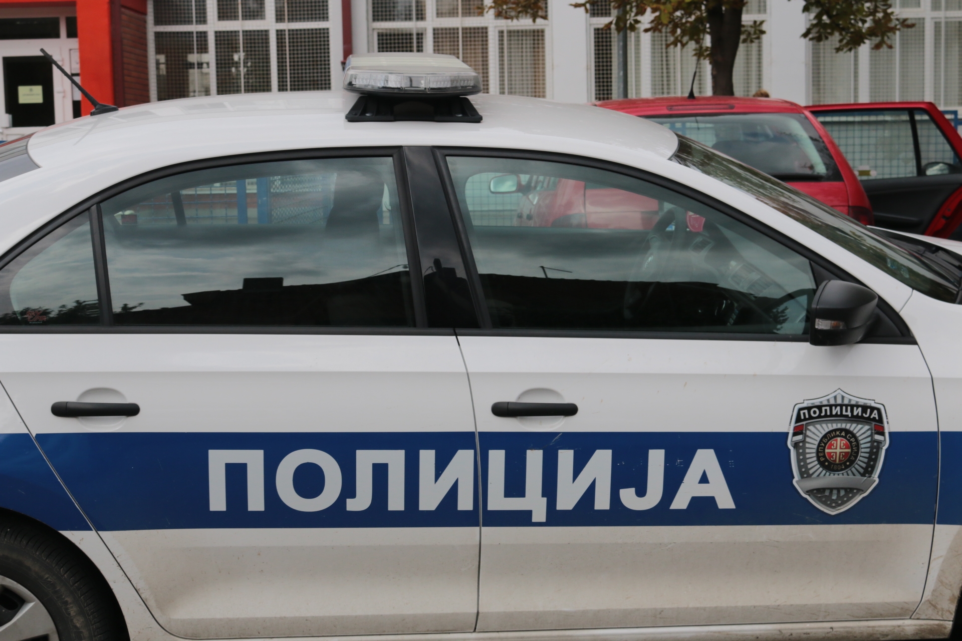 Ubijen mladić u Beogradu