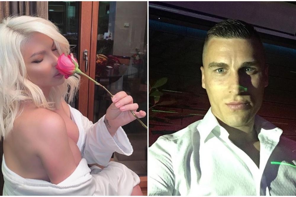 AFERA OKO KARLEUŠE: Evo ko je žena Ognjena Vranješa s kojom je u braku