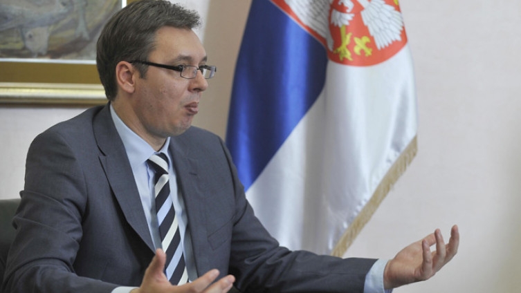 Vučić zbog Kosova razmišlja da raspiše vanredne izbore 31. marta